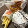 バーガーキング 関西スーパー瑞光店