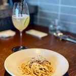 Balcony by 6th - ボロネーゼ