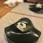 鉄板焼料理 美安 - 