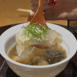 好蘭 - ランチコース6,600円