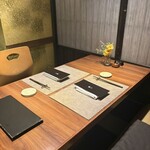 鉄板焼料理 美安 - 