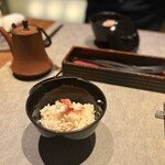 鉄板焼料理 美安 - 