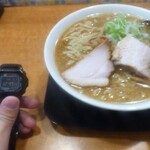 麺や うから家から - 