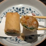 好蘭 - ランチコース6,600円