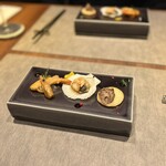 鉄板焼料理 美安 - 