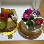 パティシエ・ヒロ ヤマモト - 