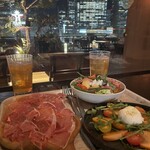 RIGOLETTO　WINE　AND　BAR - 