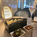 アルマーニ リストランテ - 