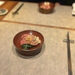 鉄板焼料理 美安 - 