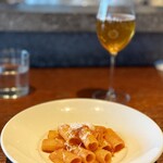 Balcony by 6th - アラビアータ