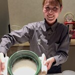 好蘭 - ランチコース6,600円