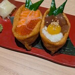 めしや 一之助 上野店 - 