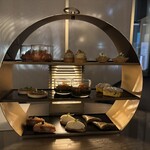 アルマーニ リストランテ - 