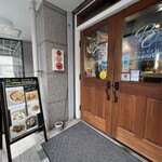Bistro oceanrich - 