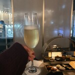 アルマーニ リストランテ - 