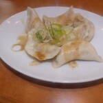 麺や うから家から - 