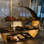 アルマーニ リストランテ - 