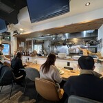 Bistro oceanrich - 
