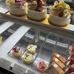 パティシエ・ヒロ ヤマモト - 