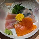 めしや 一之助 上野店 - 