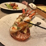 鉄板焼料理 美安 - 