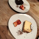 THE BANKS Restaurant＆Cafe - 