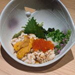 めしや 一之助 - 