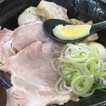 らーめん つけめん 虎テツ - 