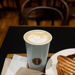 猿田彦珈琲 駒沢大学駅店 - 