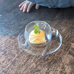 Salon de biogance cafe - 