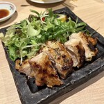 全席個室 はんなり邸 八重洲店 - 