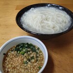 釜揚げうどん 戸隠 - 