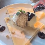 Salon de biogance cafe - 