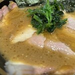 ラーメン 環2家 - 