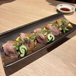 全席個室 はんなり邸 八重洲店 - 