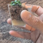 Salon de biogance cafe - 