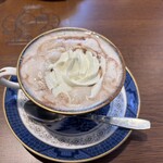 神戸にしむら珈琲店 - 