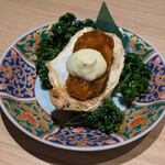 めしや 一之助 上野店 - 