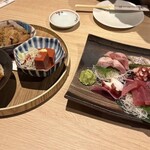 全席個室 はんなり邸 八重洲店 - 