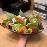 大衆酒場まんま - 