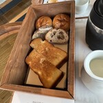 KOBE KITANO TERRASSE - 