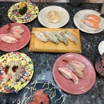 近江町市場寿し - 