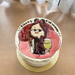デリス ドゥ ラ マルグリット - 