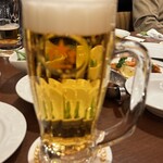 ビヤホールライオン - 