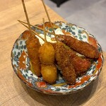 大衆酒場まんま 梅田店 - 