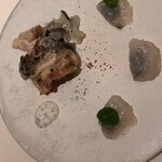 レストラン オオツ - 