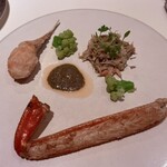 レストラン オオツ - 