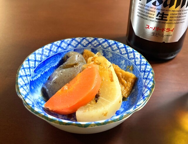 うえ乃 - 周布/そば | 食べログ