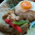 タイレストラン 沌 - 