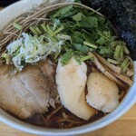麺屋 しん蔵 - 